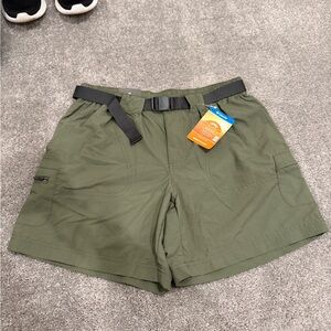 Women's Columbia Shorts